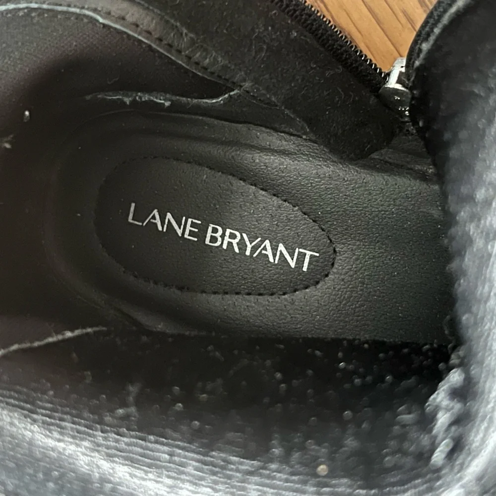 lane bryant